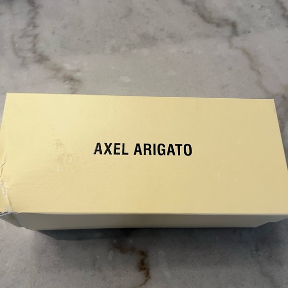 NEW Axel Arigato 2024 rubber sandals size 36 - Picture 4 of 4